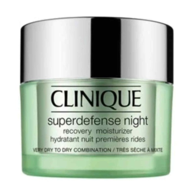 CLINIQUE SUPERDEFENSE NIGHT P/S