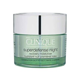 CLINIQUE SUPERDEFENSE NIGHT P/M/G