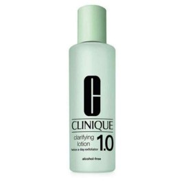 Clinique Clarifying Lotion 1.0 Twice A Day Exfoliator Alcohol Free