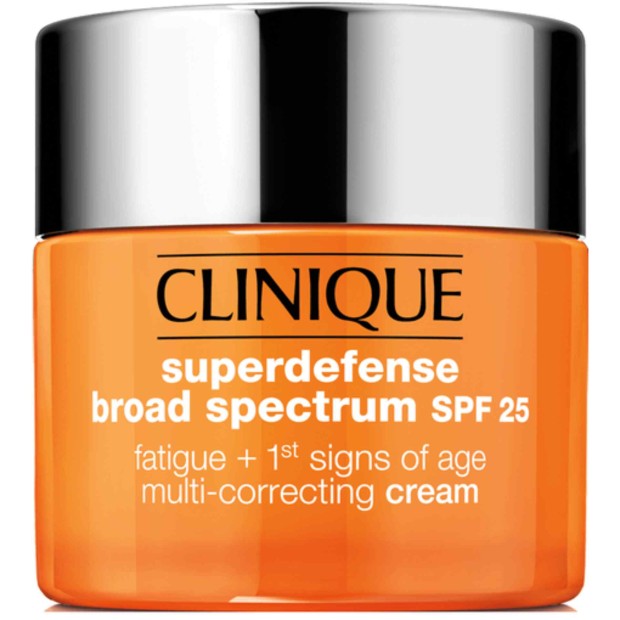 Clinique Superdefense Gel SPF40