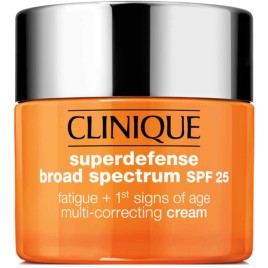 Clinique Superdefense Gel SPF40 Clinique Superdefense Gel SPF40