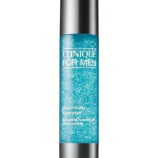 CLINIQUE MEN MAXIMOUM HYDRATOR WATER GEL