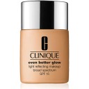 Clinique Even Better Glow Light Reflecting Makeup SPF15  Tom CN52 Neutral