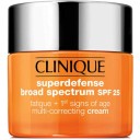 Clinique Superdefense Gel SPF40