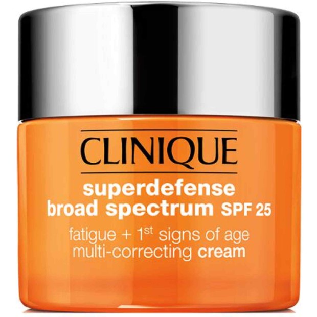 Clinique Superdefense Gel SPF40