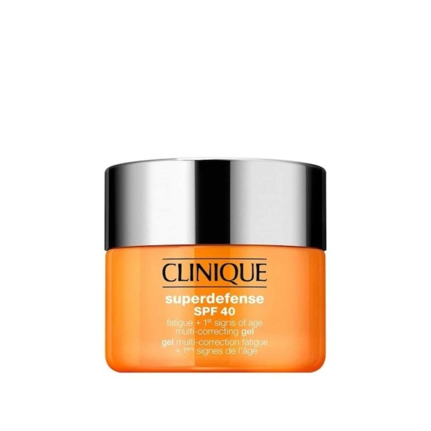 Clinique Superdefense Multi-Correcting Cream SPF25