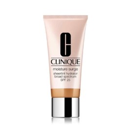 Clinique Moisture Surge Sheertint Hydrator SPF25  Tom 04 Universal Medium Clinique Moisture Surge Sheertint Hydrator SPF25  Tom 04 Universal Medium