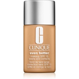 Clinique Even Better Makeup SPF15  Tom WN48 Oat Clinique Even Better Makeup SPF15  Tom WN48 Oat