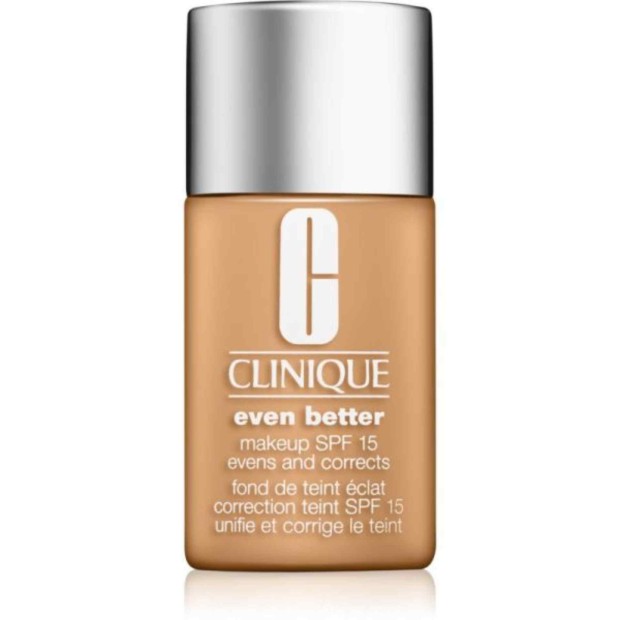Clinique Even Better Makeup SPF15  Tom WN48 Oat