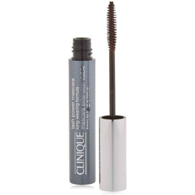 Clinique Lash Power Mascara Long Wearing Formula  Tom 04 Dark Chocolate