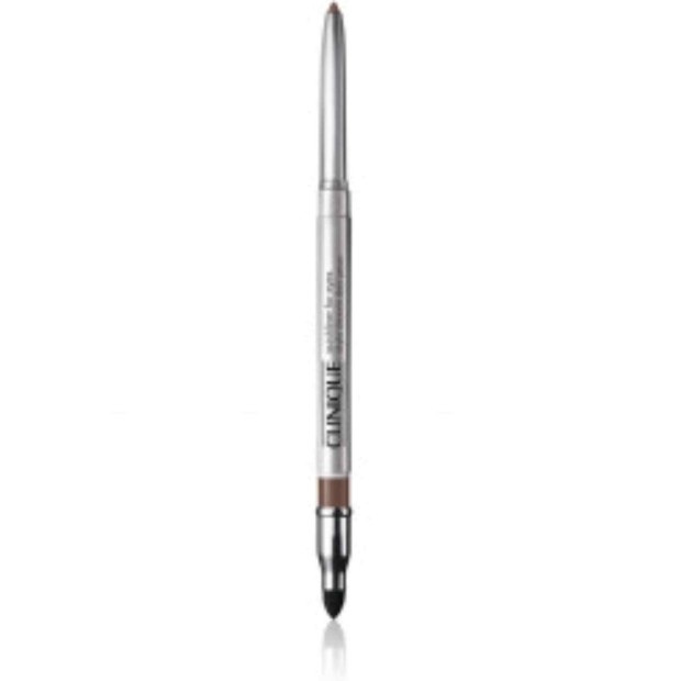 Clinique Quickliner For Eyes 0,3gr Tom 03 Roast Coffee