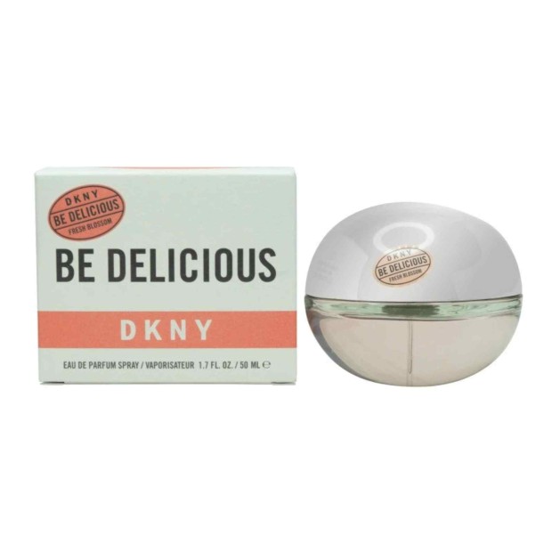 Be Delicious Fresh Blossom EDP