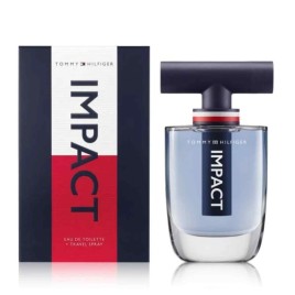 Impact EDT