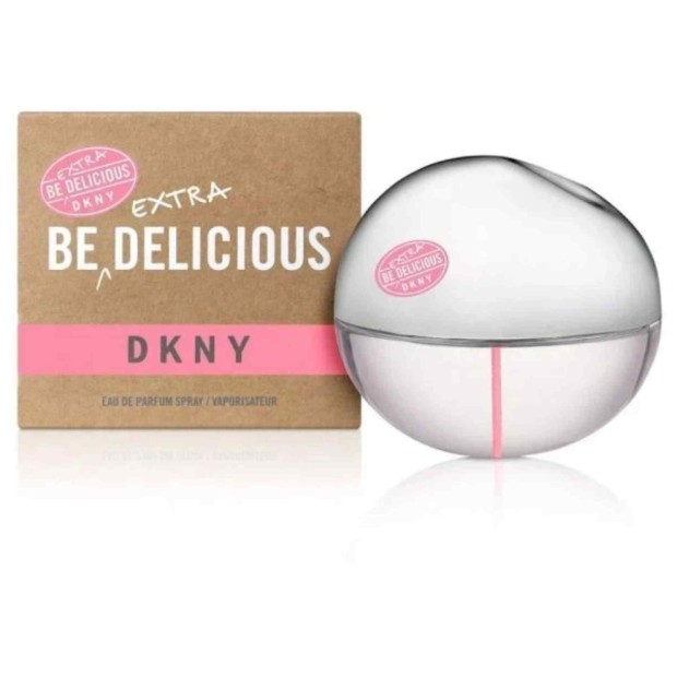 Be Extra Delicious EDP