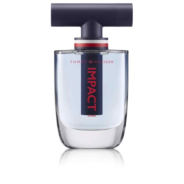 Impact Spark EDT