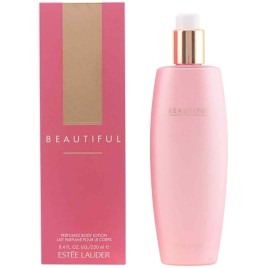 Beautiful Body Lotion 2