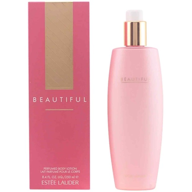 Beautiful Body Lotion 2