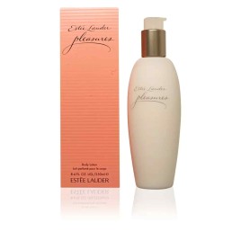 Pleasures body lotion 2