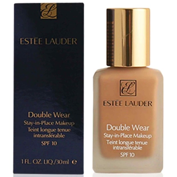 Este Lauder DOUBLE WEAR fluid SPF10 01-fresco
