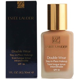Este Lauder DOUBLE WEAR fluid SPF10 02-pale almond
