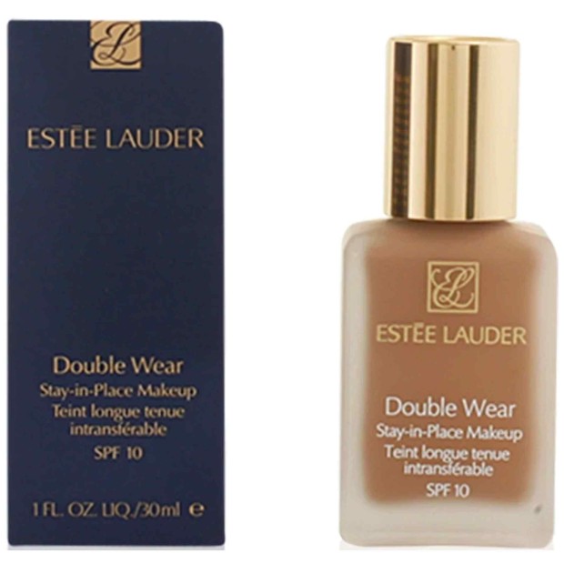 Este Lauder DOUBLE WEAR fluid SPF10 04-pebble