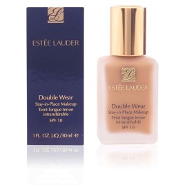 Est�e Lauder DOUBLE WEAR fluid SPF10 37-tawny