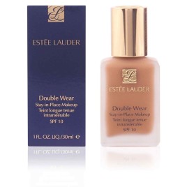 Este Lauder DOUBLE WEAR fluid SPF10 42-bronze