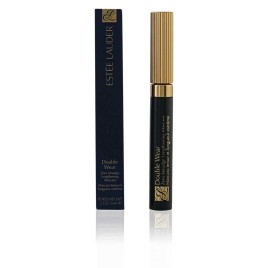 Este Lauder DOUBLE WEAR zero smudge mascara 01-black
