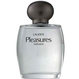 Pleasures For Men Edc