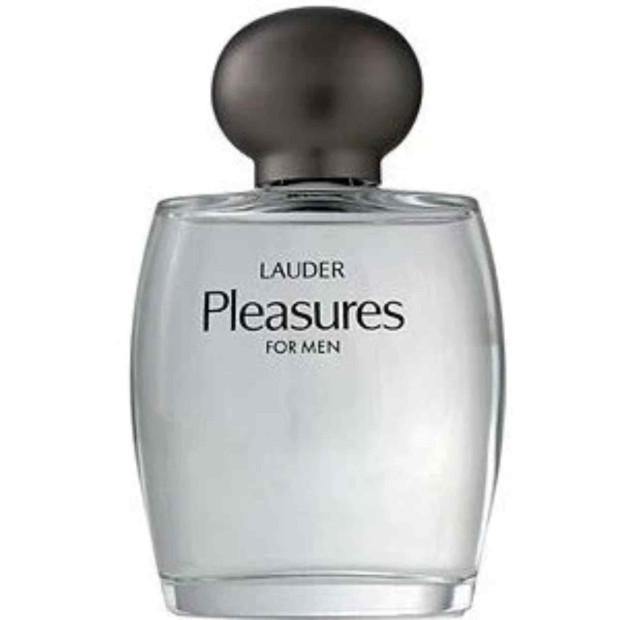 Pleasures For Men Edc