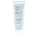 Este Lauder PERFECTLY CLEAN creme cleanser moisture mask PS