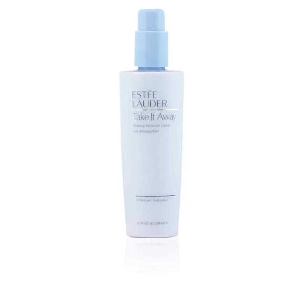 Este Lauder TAKE IT AWAY make-up remover lotion