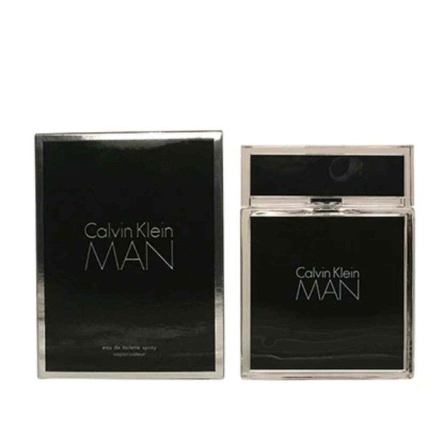 Calvin Klein Man EDT