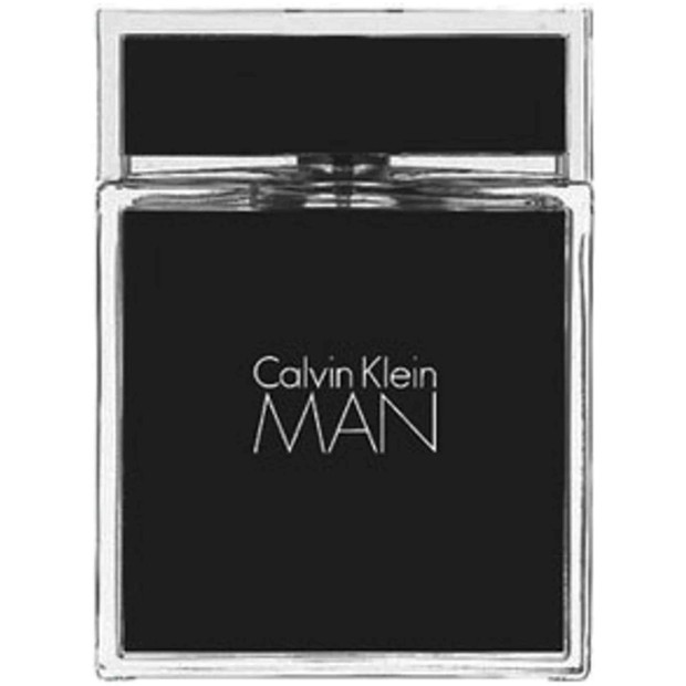 Calvin Klein Man Edt
