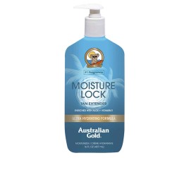 Moisture Lock Tan Extender Moisture Lock Tan Extender
