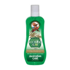 Australian Gold SHOOTHING ALOE after sun gel Australian Gold SHOOTHING ALOE after sun gel