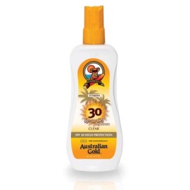 SUNSCREEN SPF30 spray gel SUNSCREEN SPF30 spray gel
