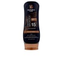 Sunscreen SPF15 Lotion With Bronzer