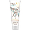 Australian Gold BOTANICAL SPF50 tinted face fair-light 8