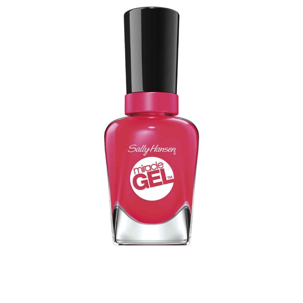 Miracle Gel Tom 220-pink tank 14,