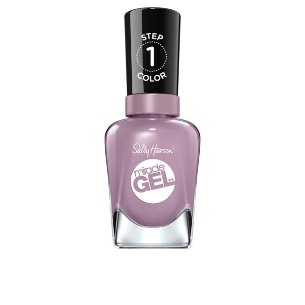 Miracle Gel Tom 559-street flair 14,