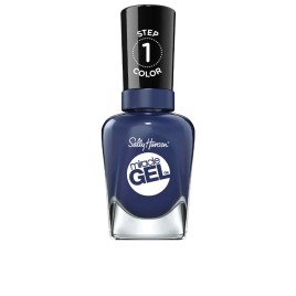 Miracle Gel Tom 609-midnight mod 14, Miracle Gel Tom 609-midnight mod 14,