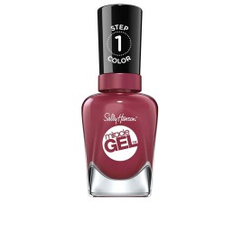 Miracle Gel Tom 496-beet, pray, love 14,