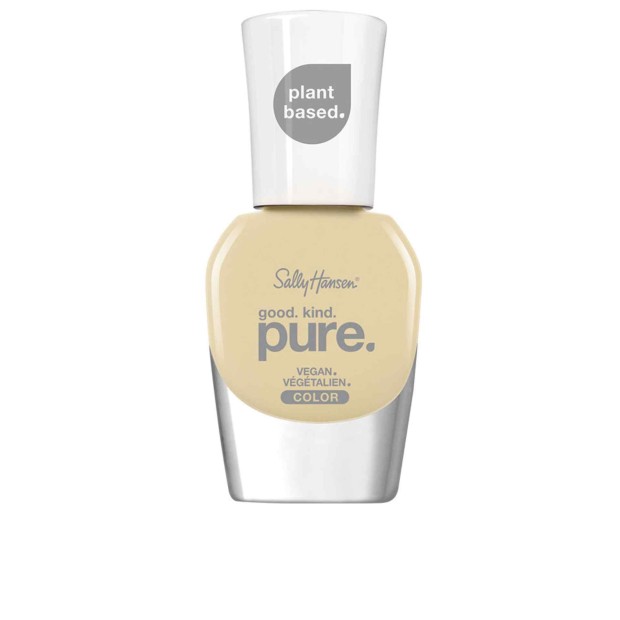 Good.Kind.Pure Vegan Color Tom 380-sun-tastic