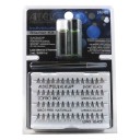 Pro Individuais Lash Starter Kit combo pack 1 u