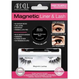 Magnetic Liner & Lash Accent liner + 2 lashes