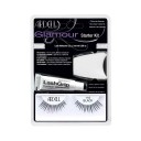 Ardell Kit iniciao glamour 101- demi black Coffret 3 peas