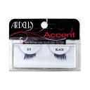 Pestanas Accent 301-black