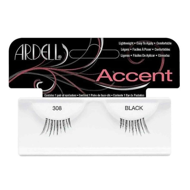 Accent Lash 308