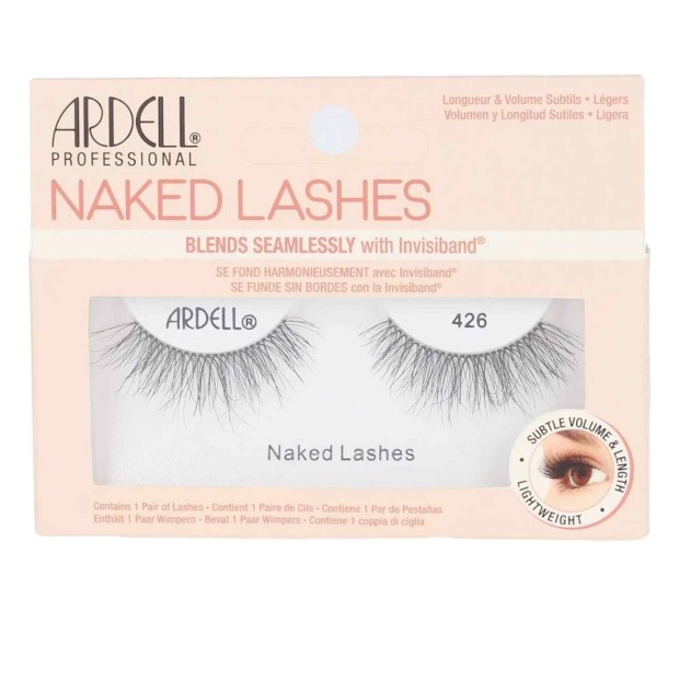 Naked Lash Pestanas 426
